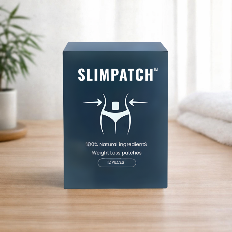 SLIMPATCH™