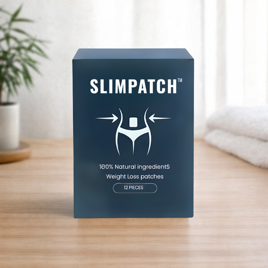 SLIMPATCH™