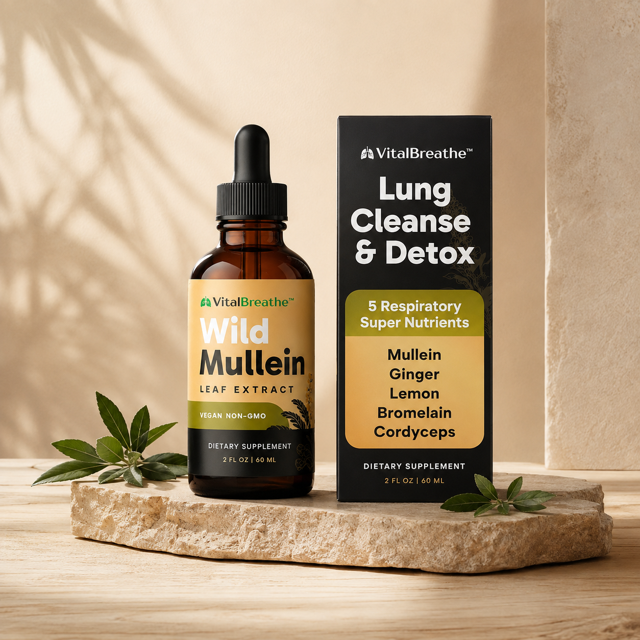 VitalBreathe™