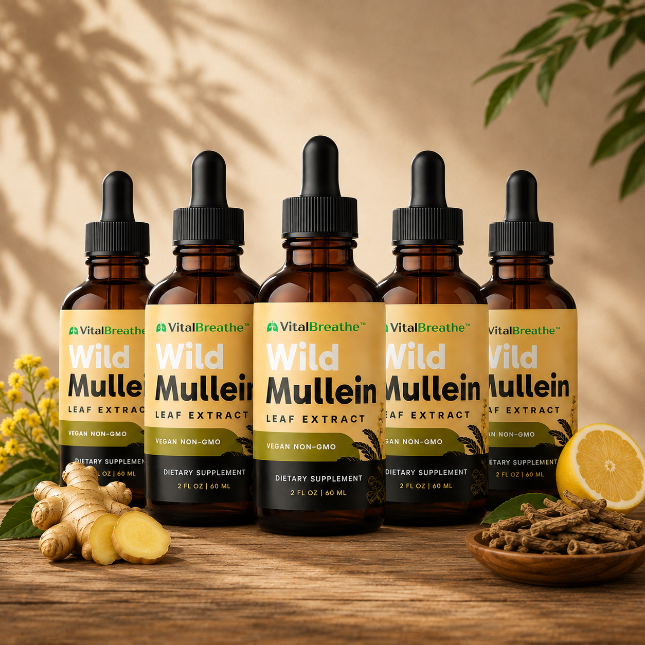 VitalBreathe™