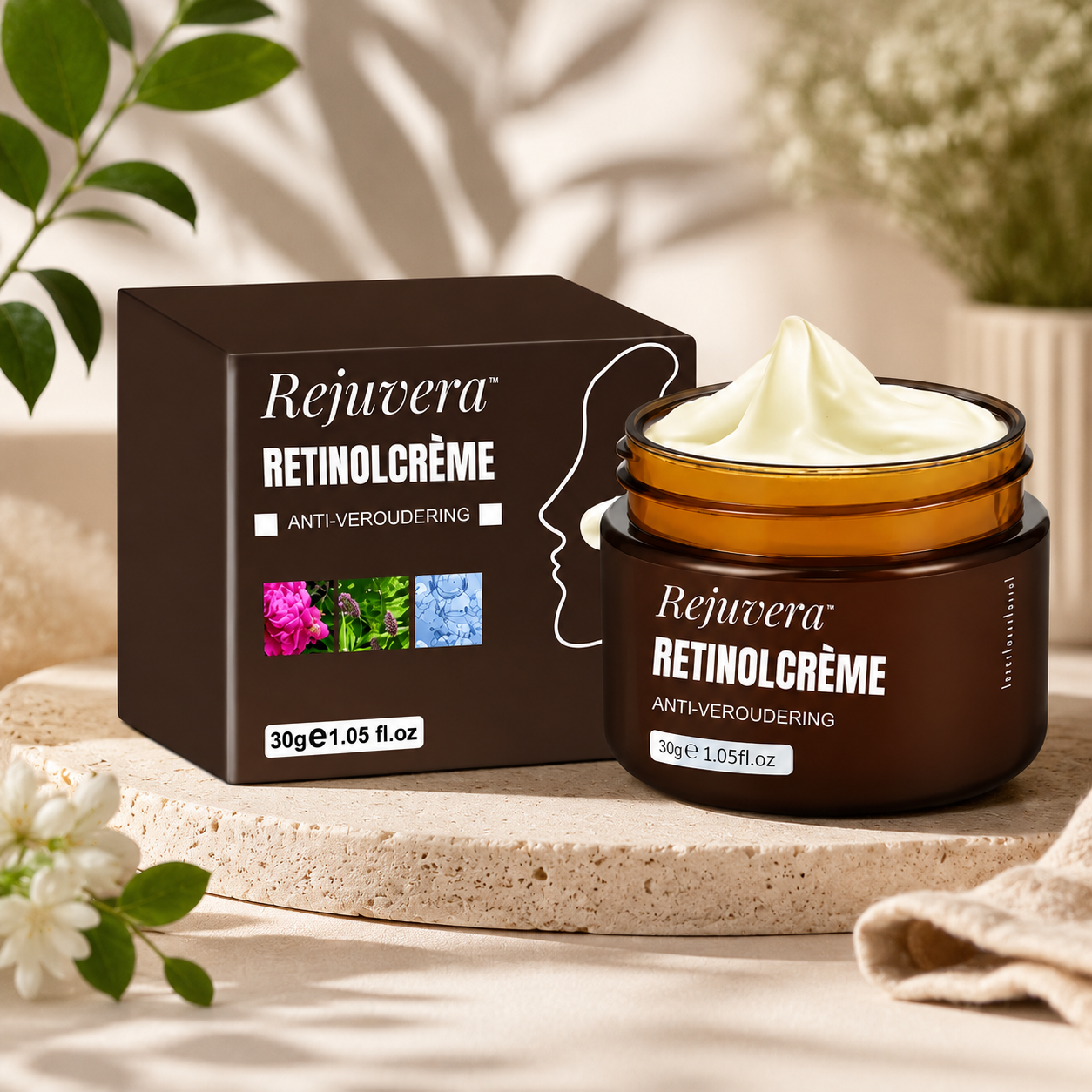 Rejuvera™
