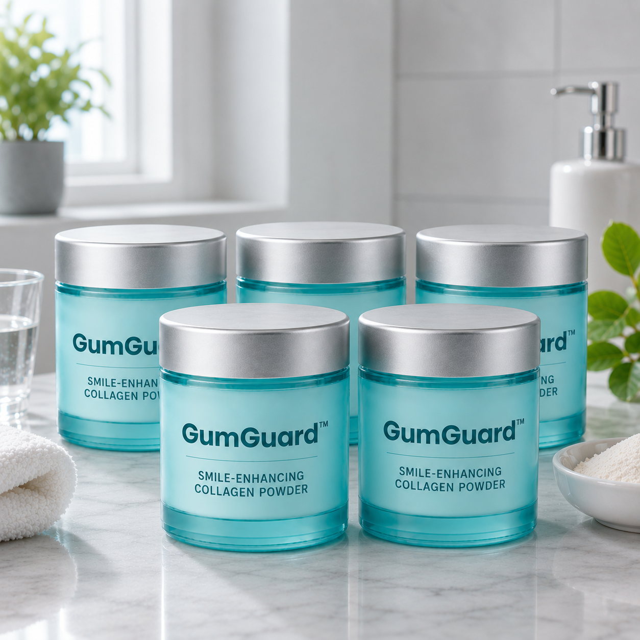 GumGuard™