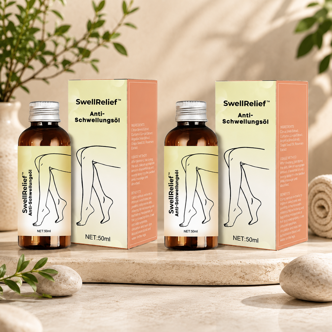 SwellRelief™