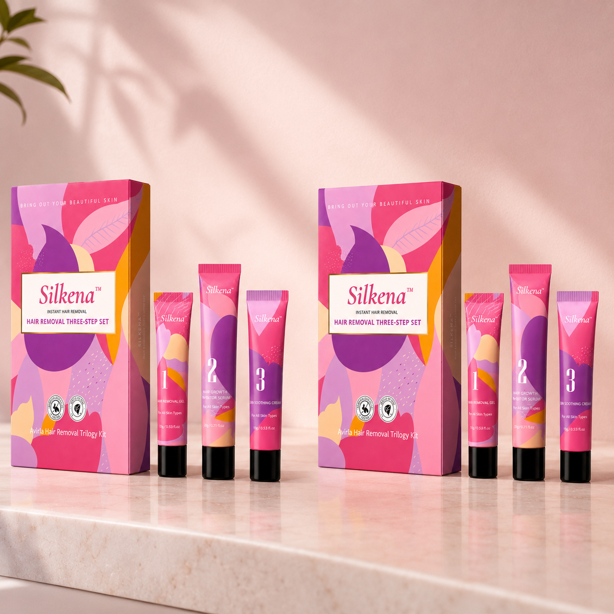 Silkena™