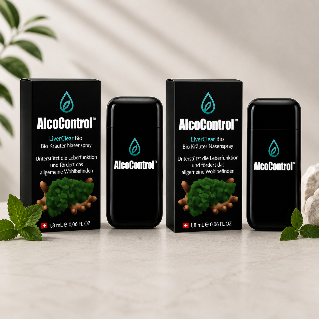 AlcoControl™