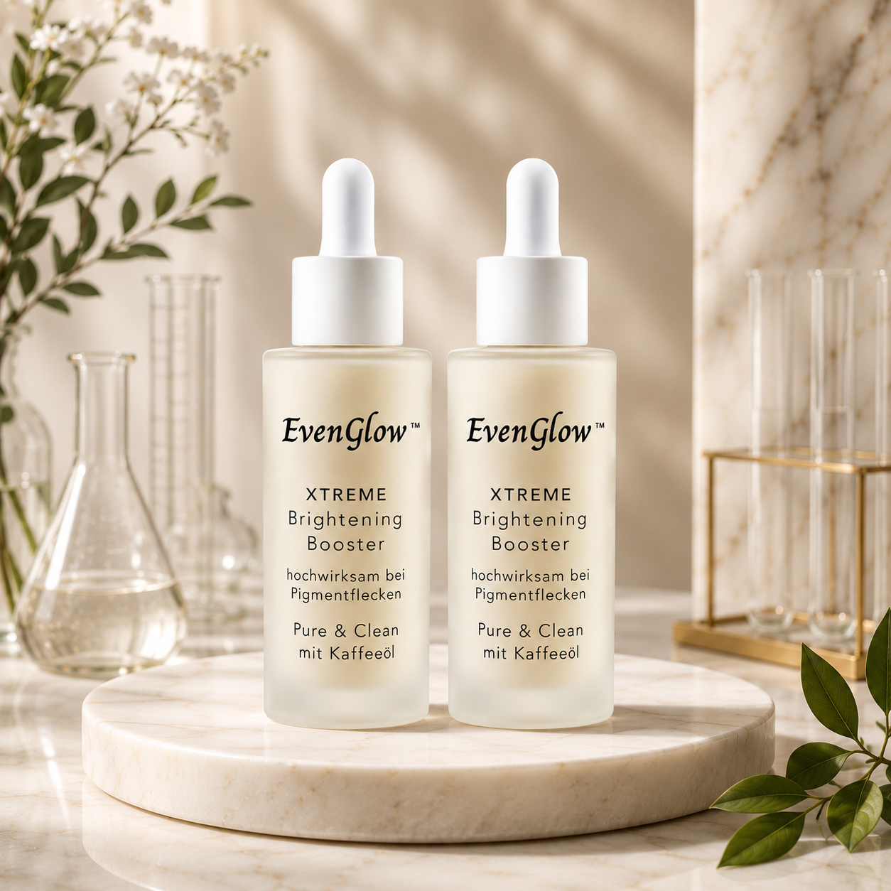EvenGlow™