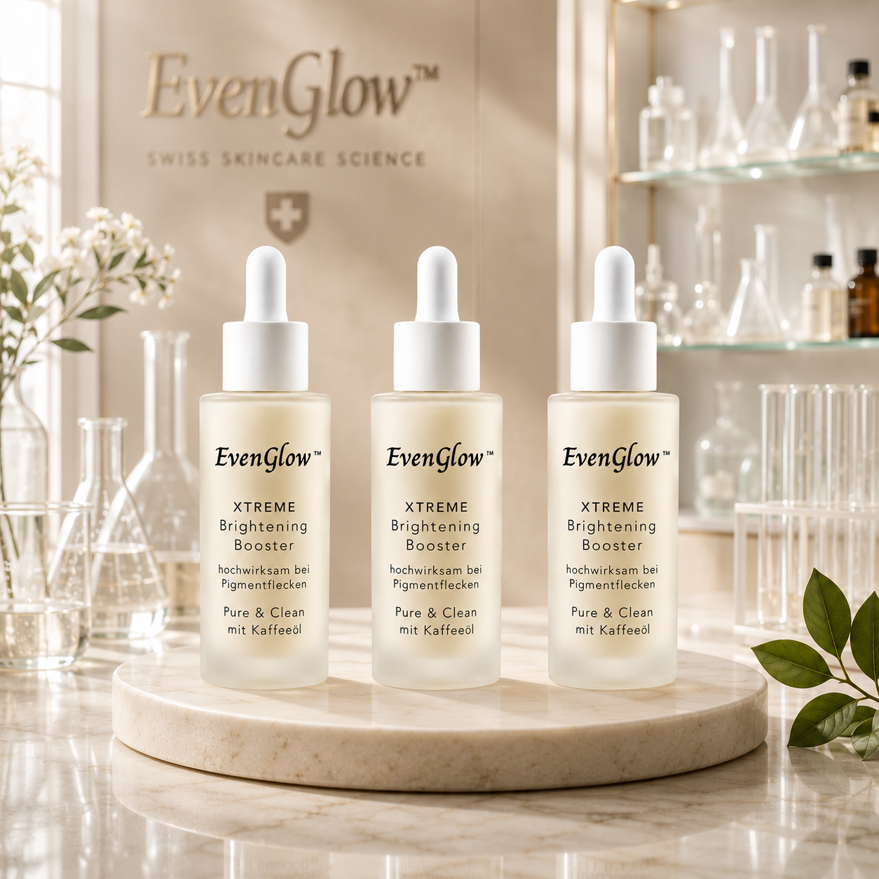 EvenGlow™