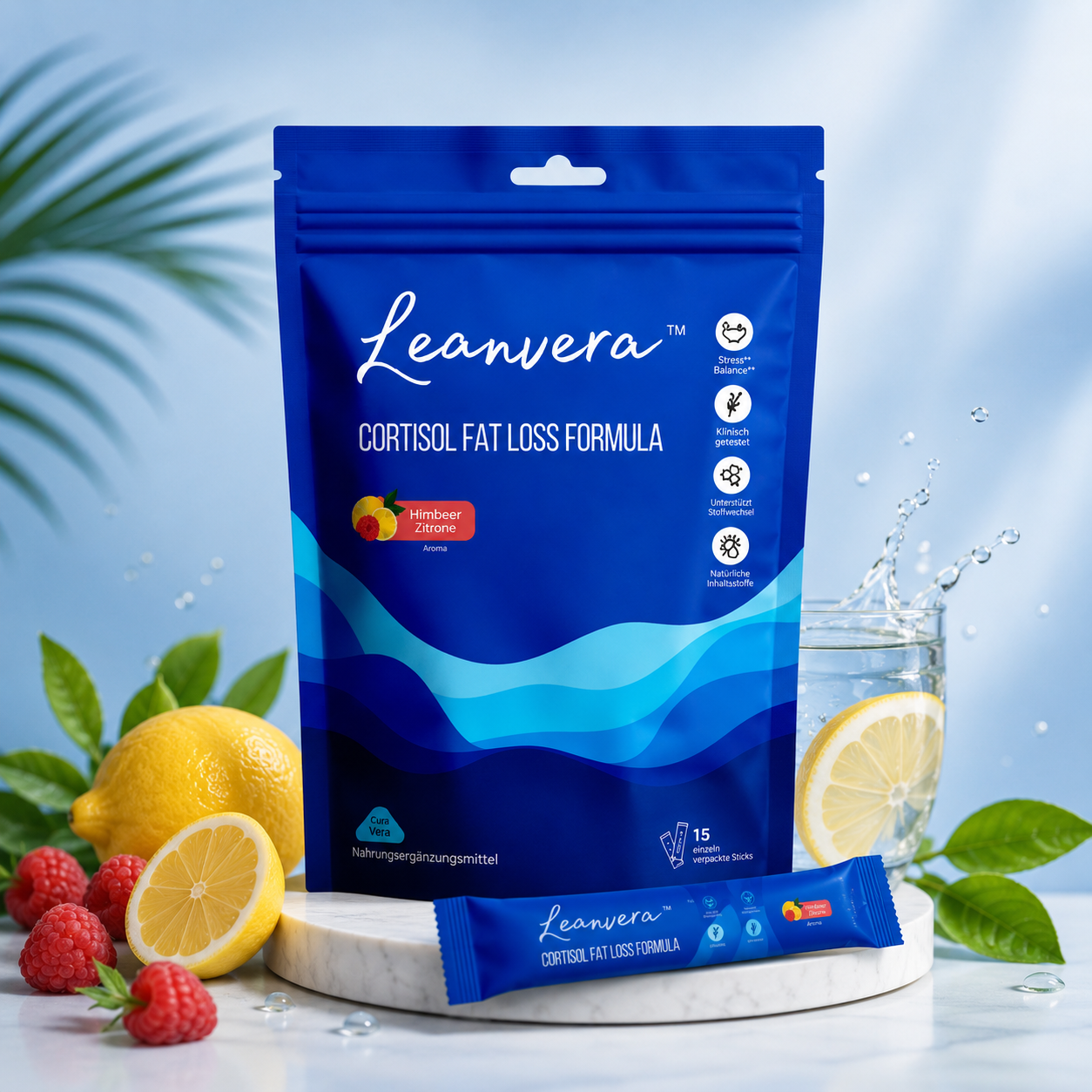 Leanvera™