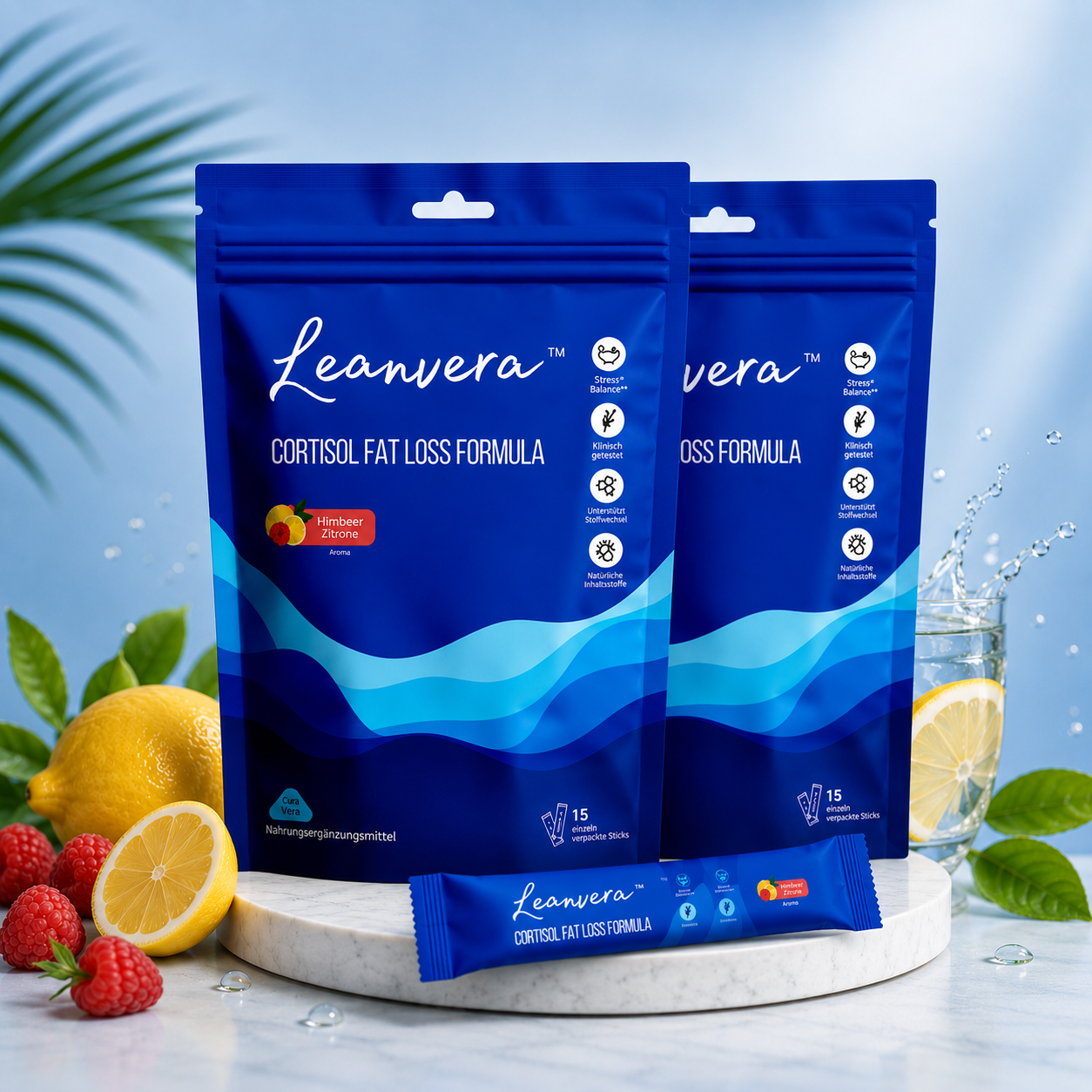 Leanvera™