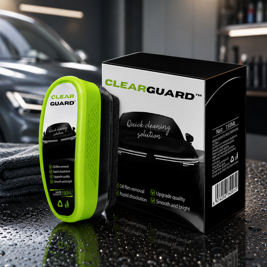 ClearGuard™