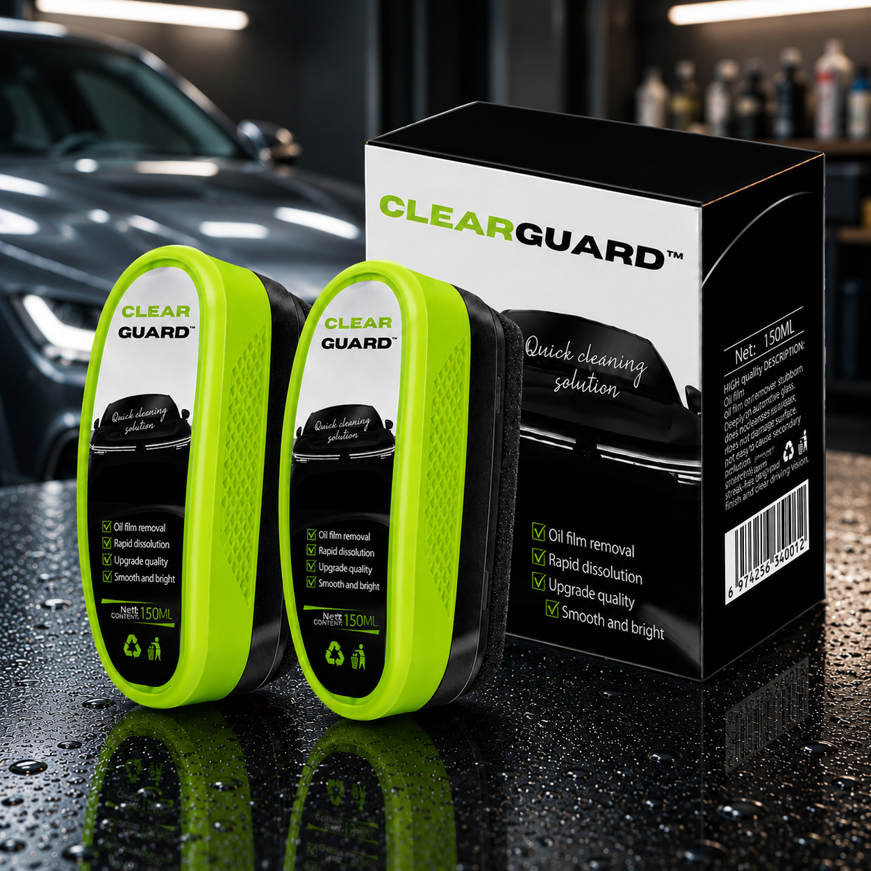 ClearGuard™