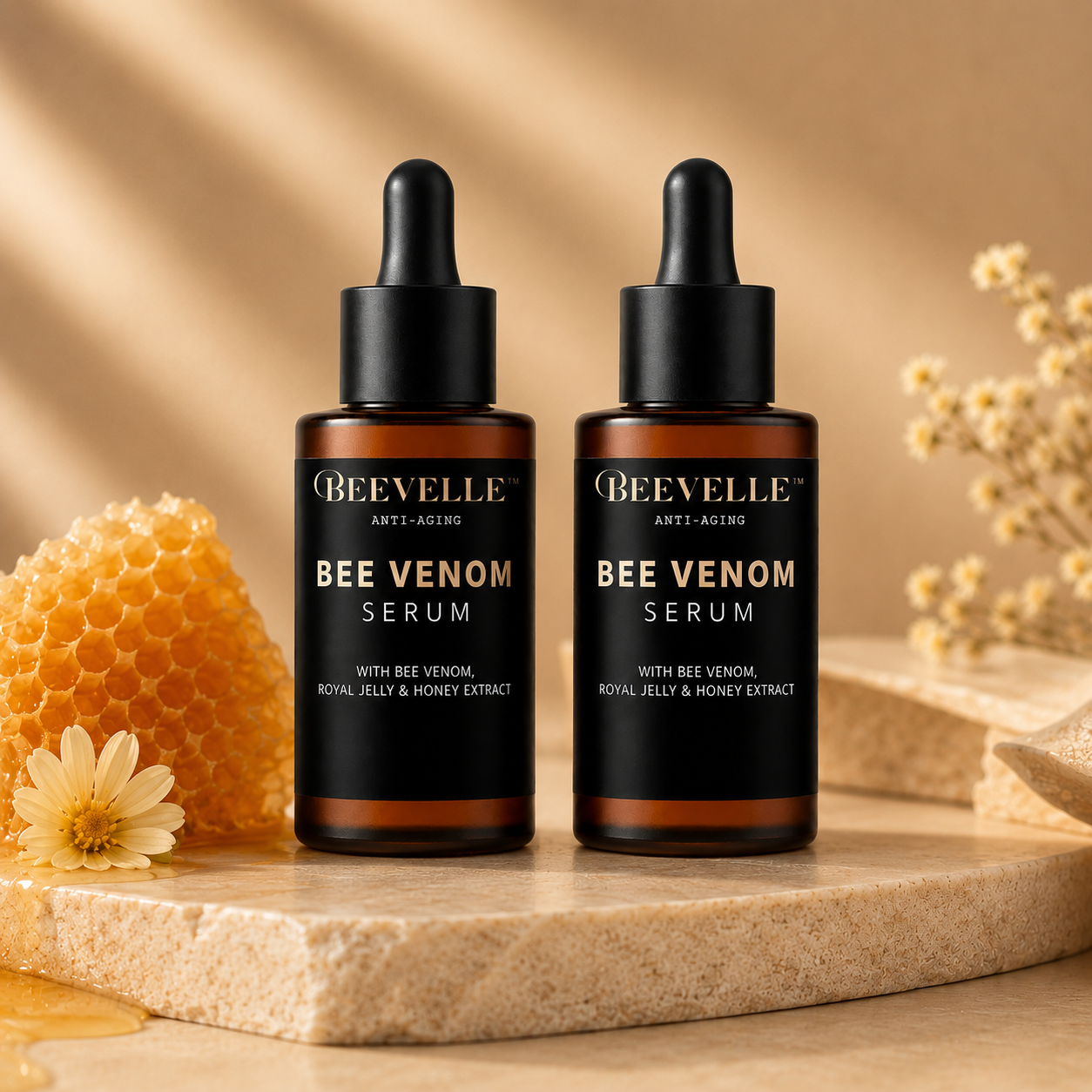 Beevelle™