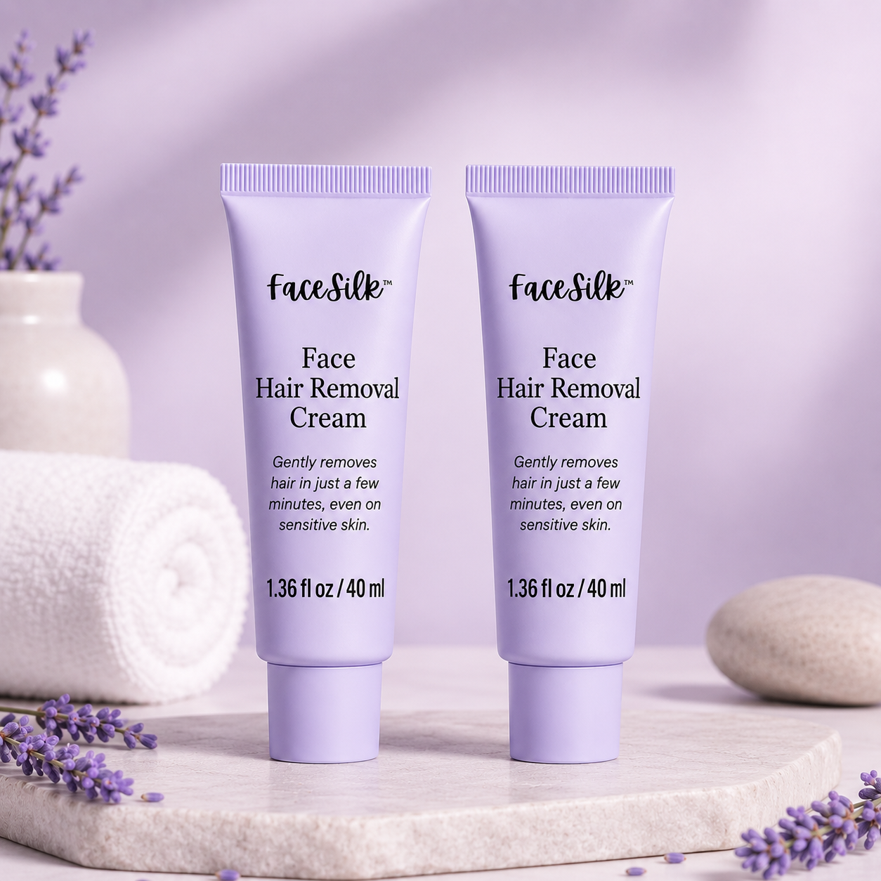 FaceSilk™