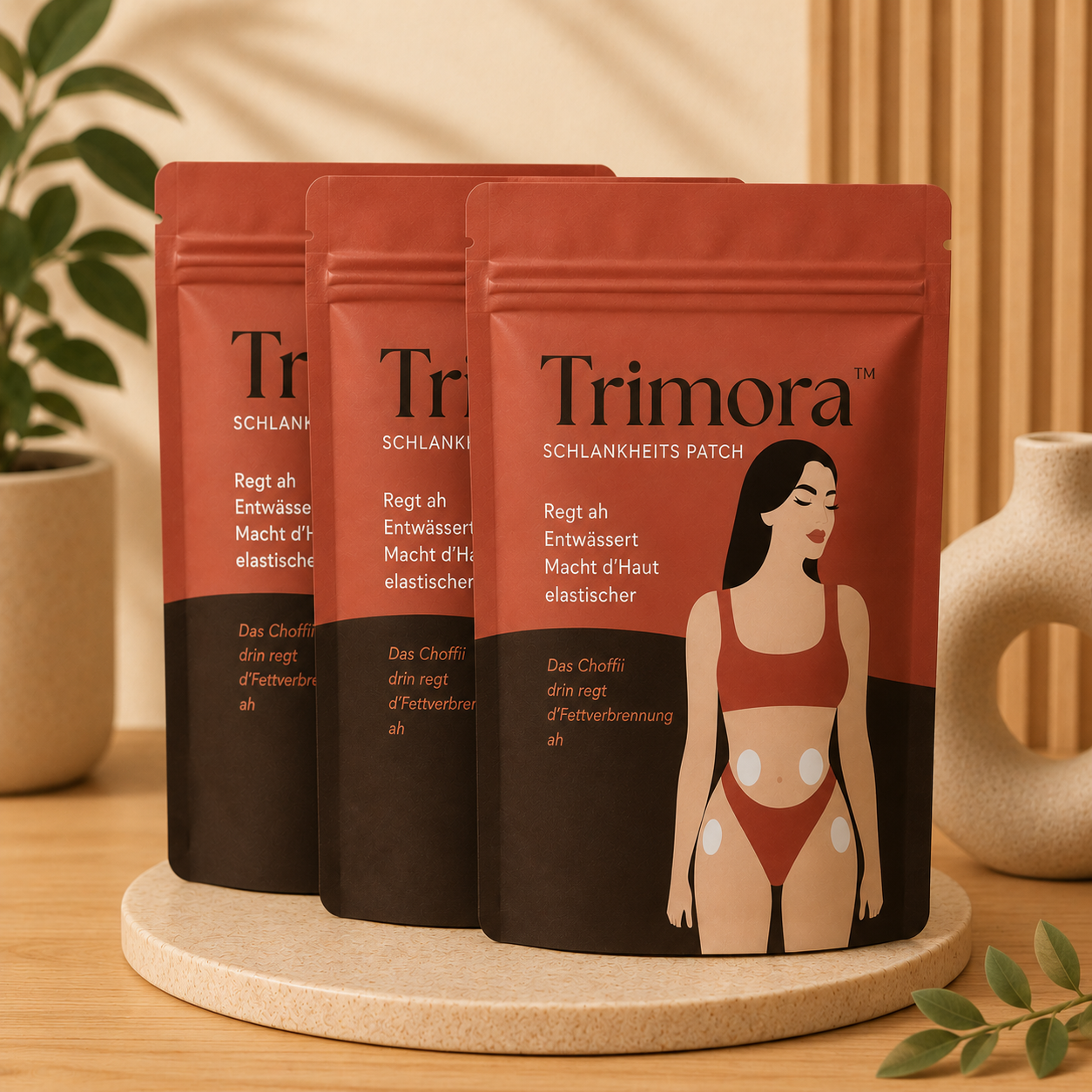 Trimora™