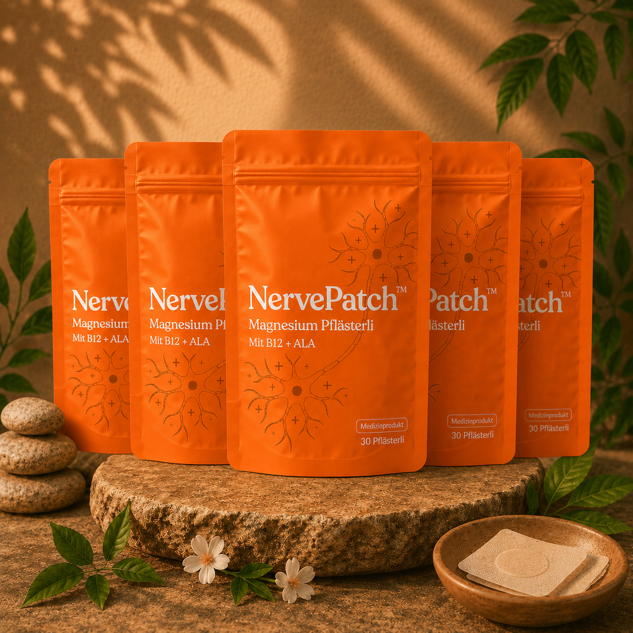 NervePatch™