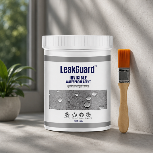 LeakGuard™