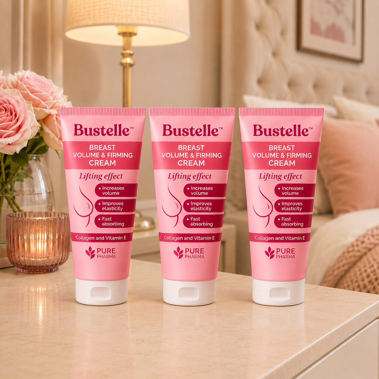 Bustelle™