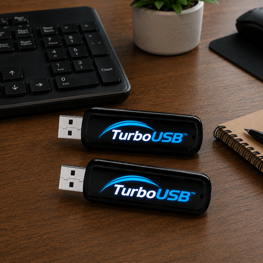 TurboUSB™