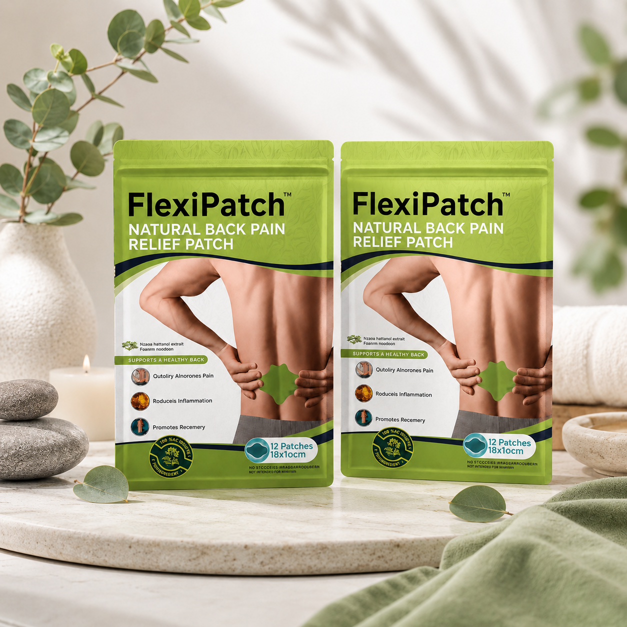 FlexiPatch™