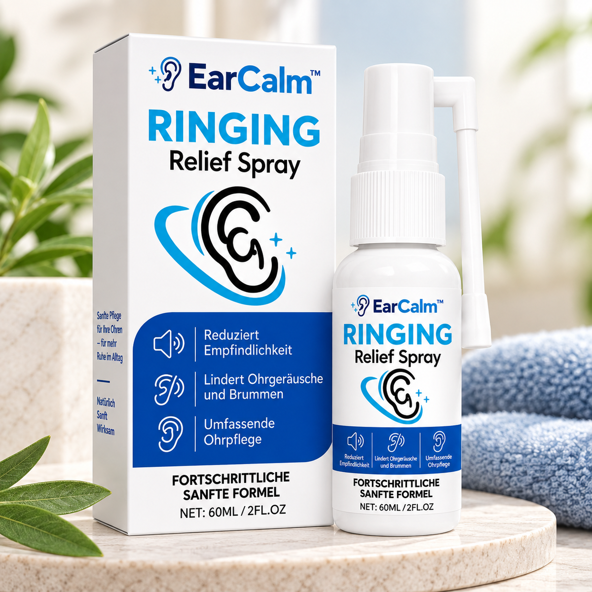 EarCalm™