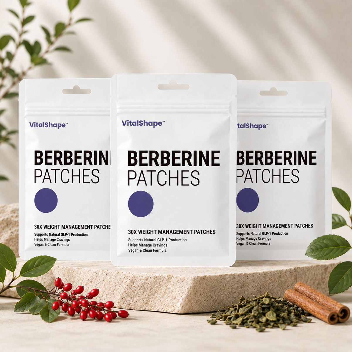 VitalShape™