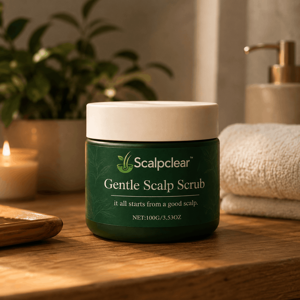 Scalpclear™