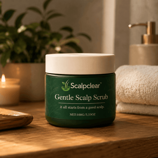 Scalpclear™