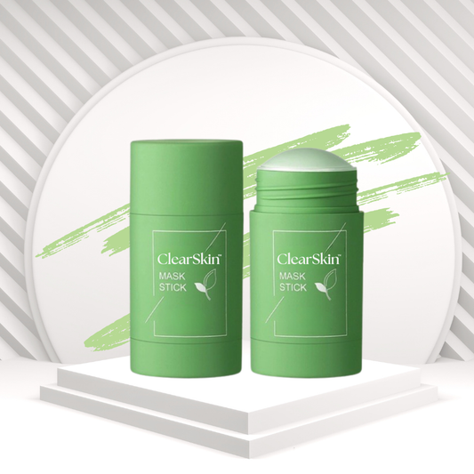 ClearSkin™ Gesichtsmaske Stick