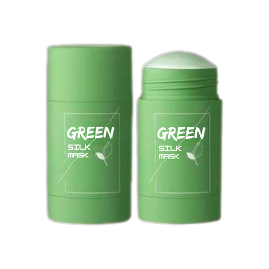 GreenSilkMask™