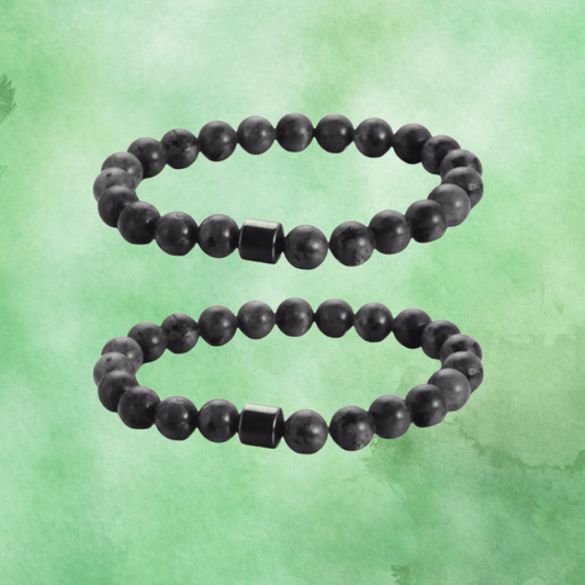 Nervion™ Perlenarmband