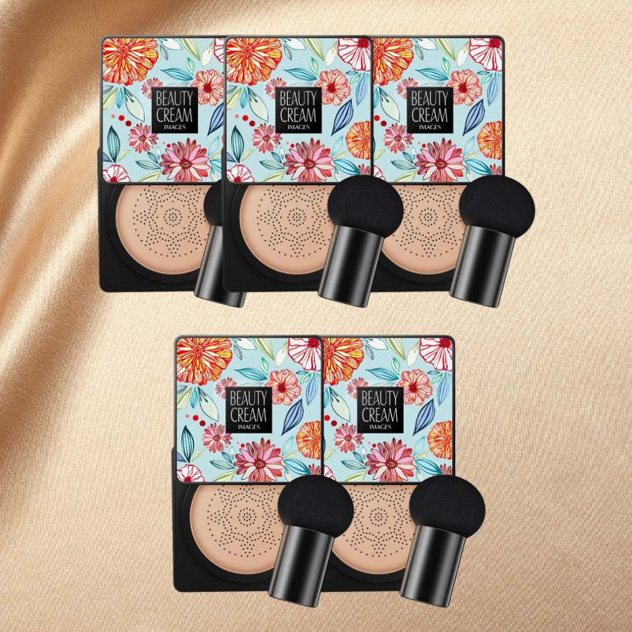 SkinPerfect™ Cushion Foundation