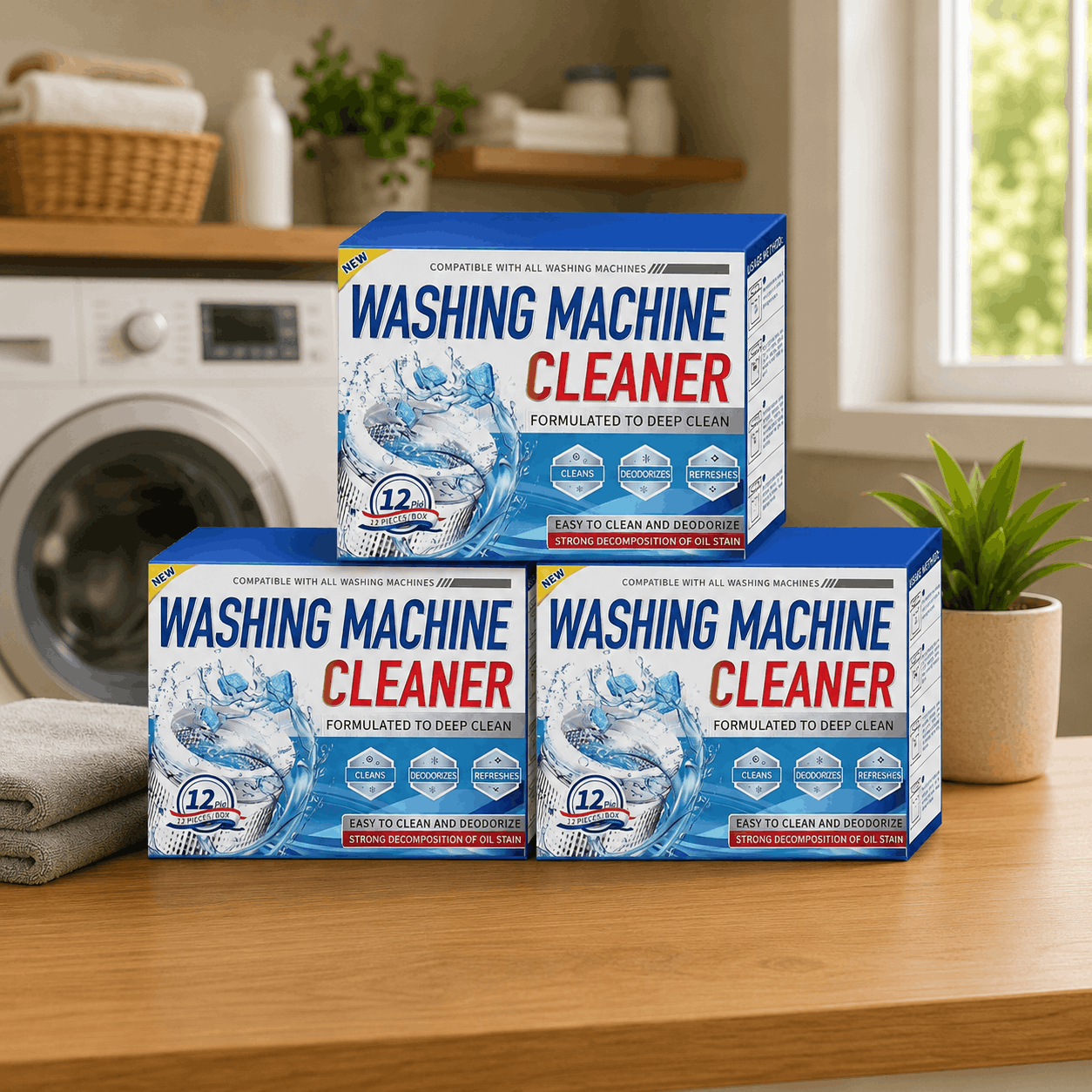 PureWash™