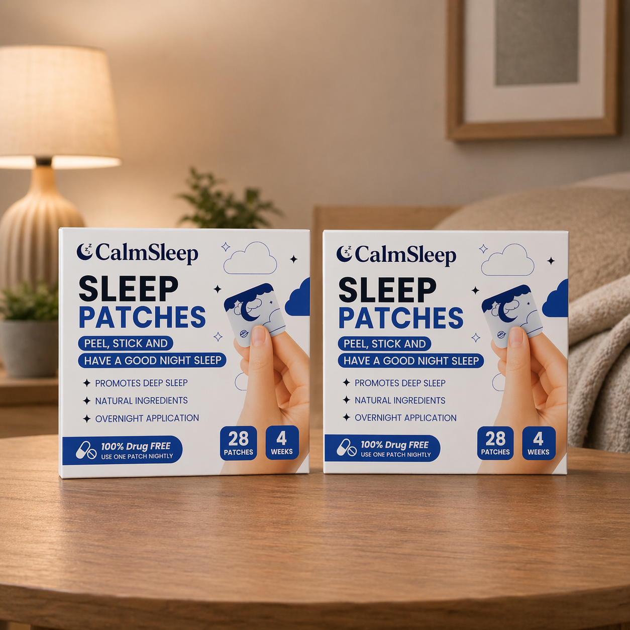 CalmSleep™