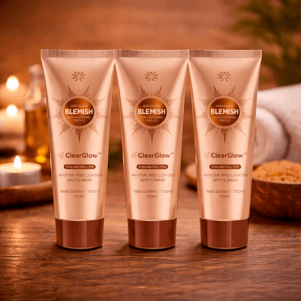 ClearGlow™