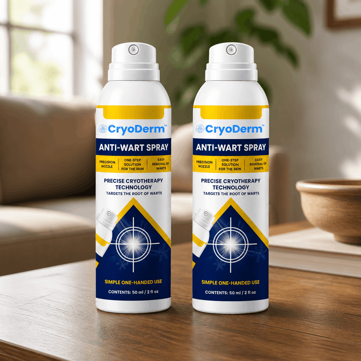 CryoDerm™