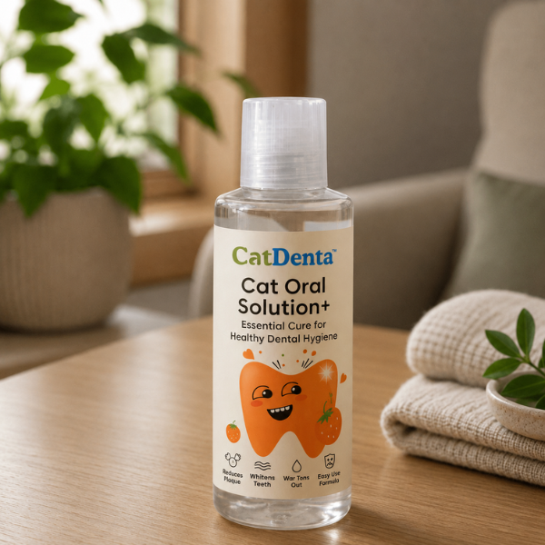 CatDenta™