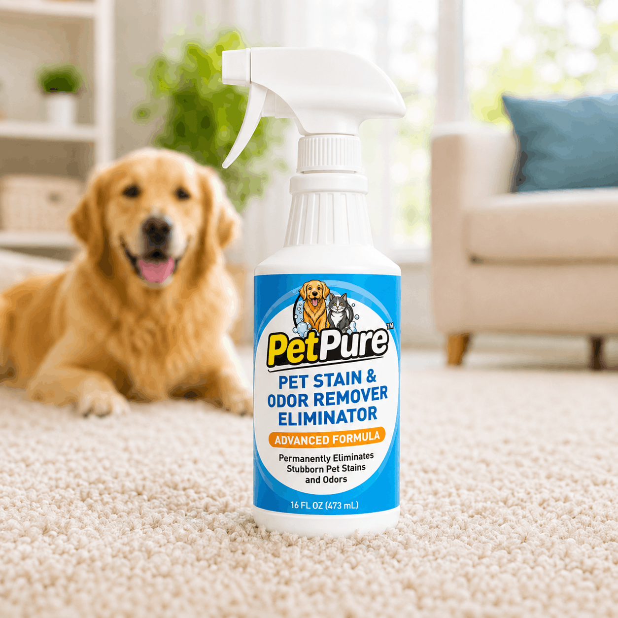 PetPure™