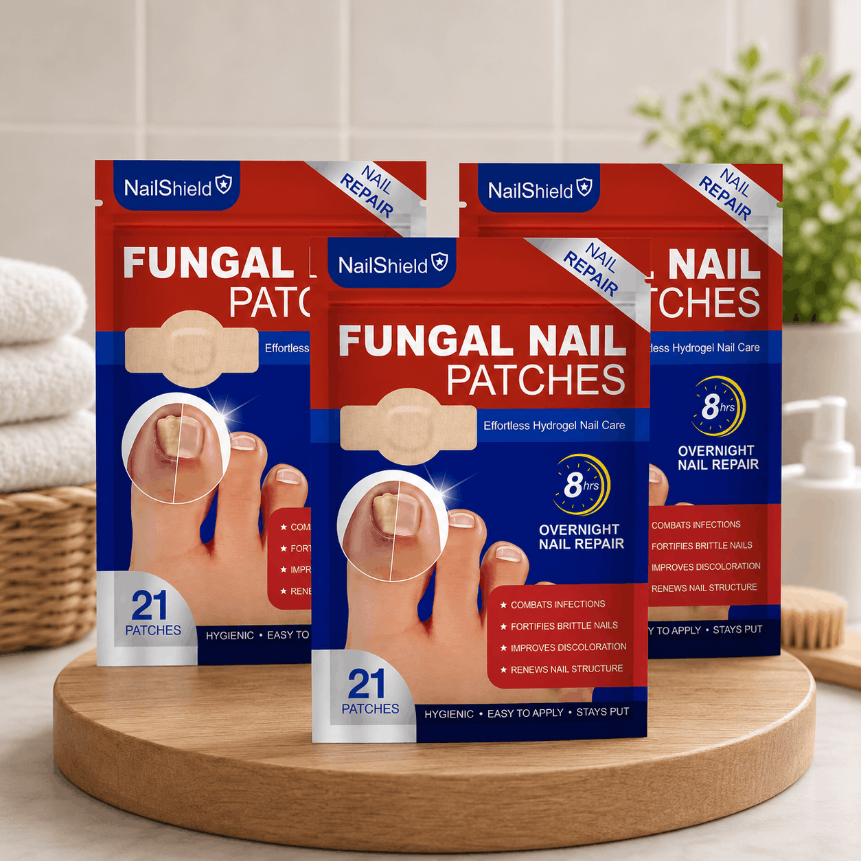 NailShield™