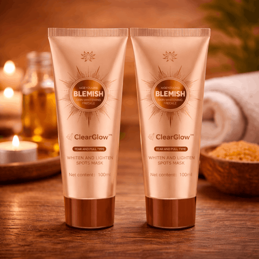 ClearGlow™