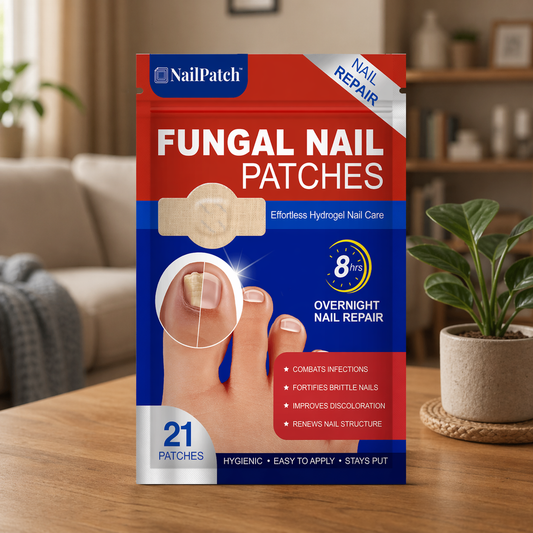 NailPatch™