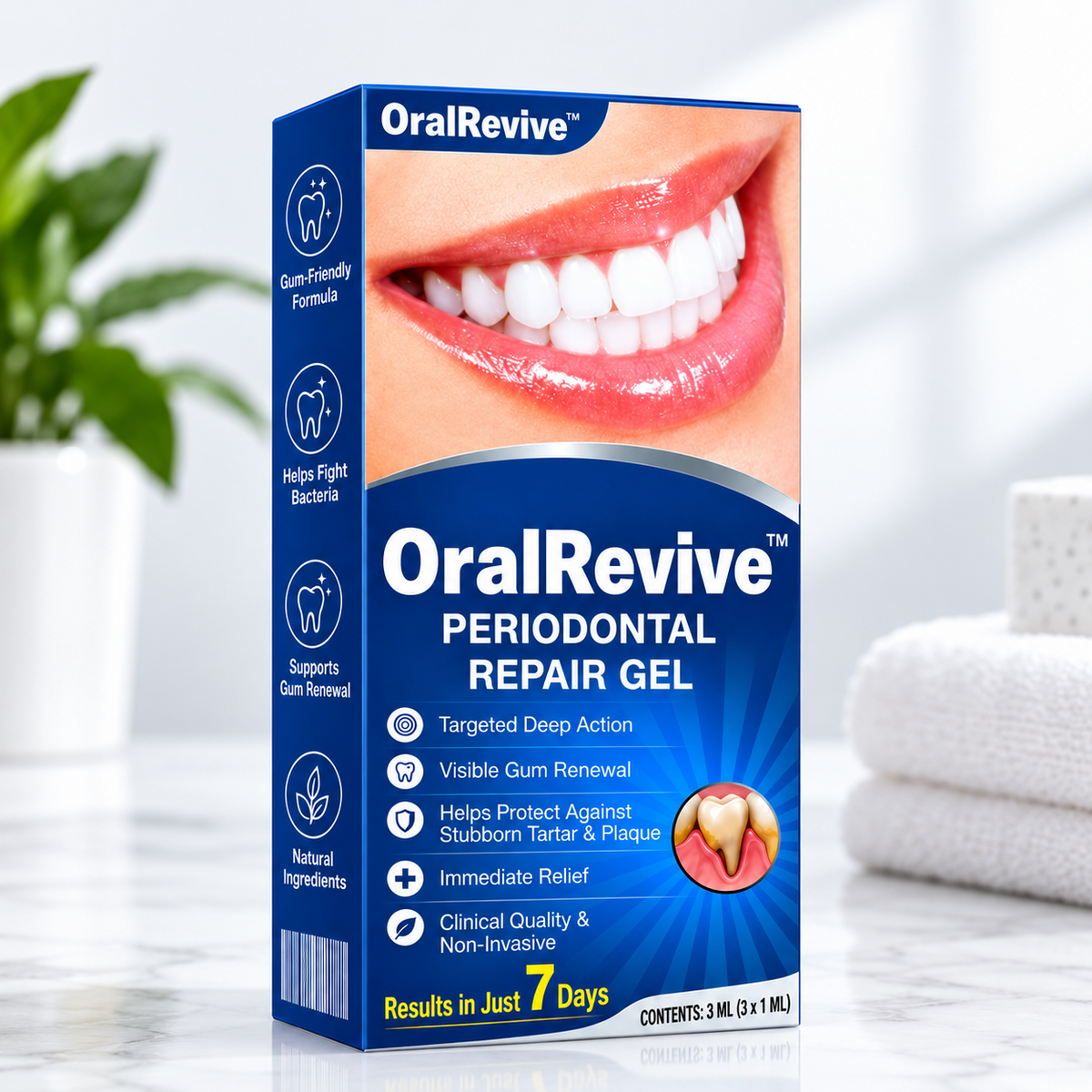 OralRevive™
