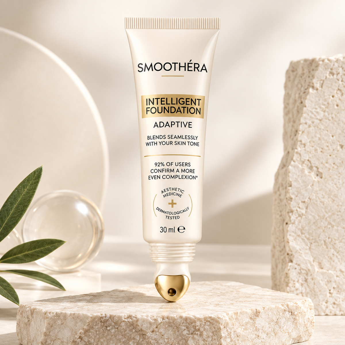 Smoothéra™