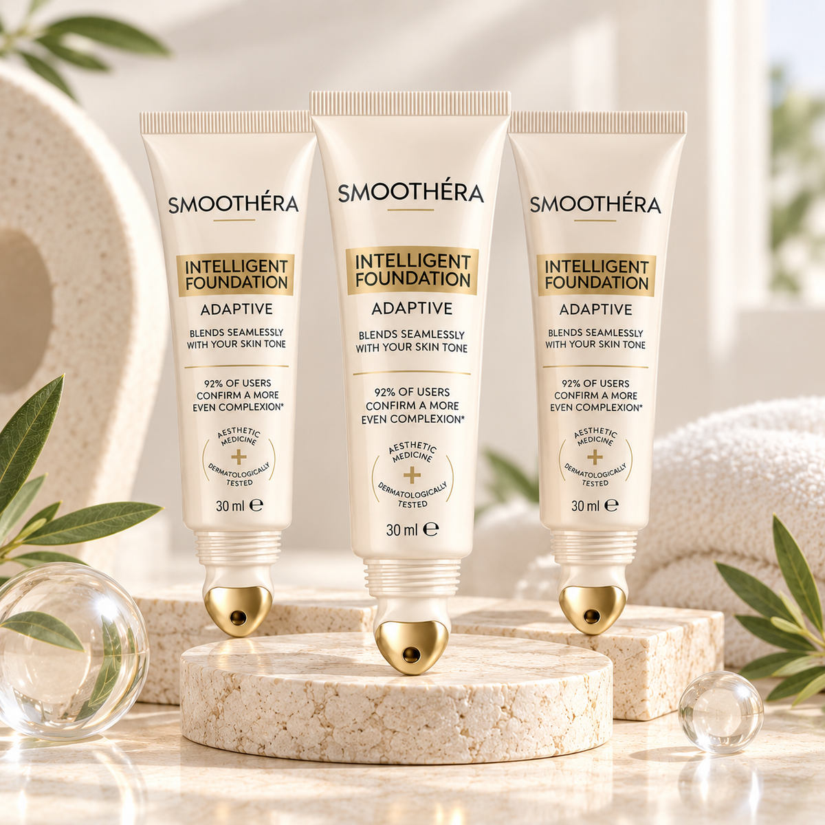 Smoothéra™