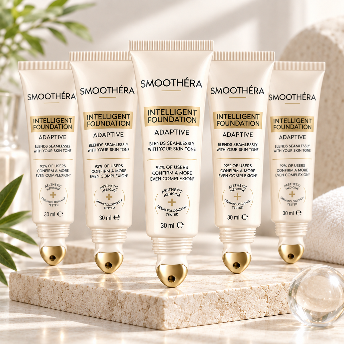 Smoothéra™
