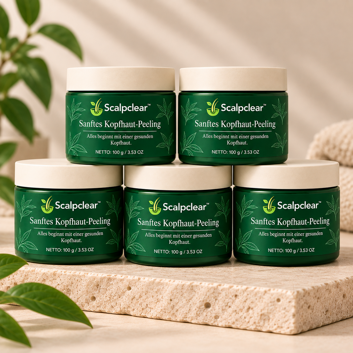 Scalpclear™