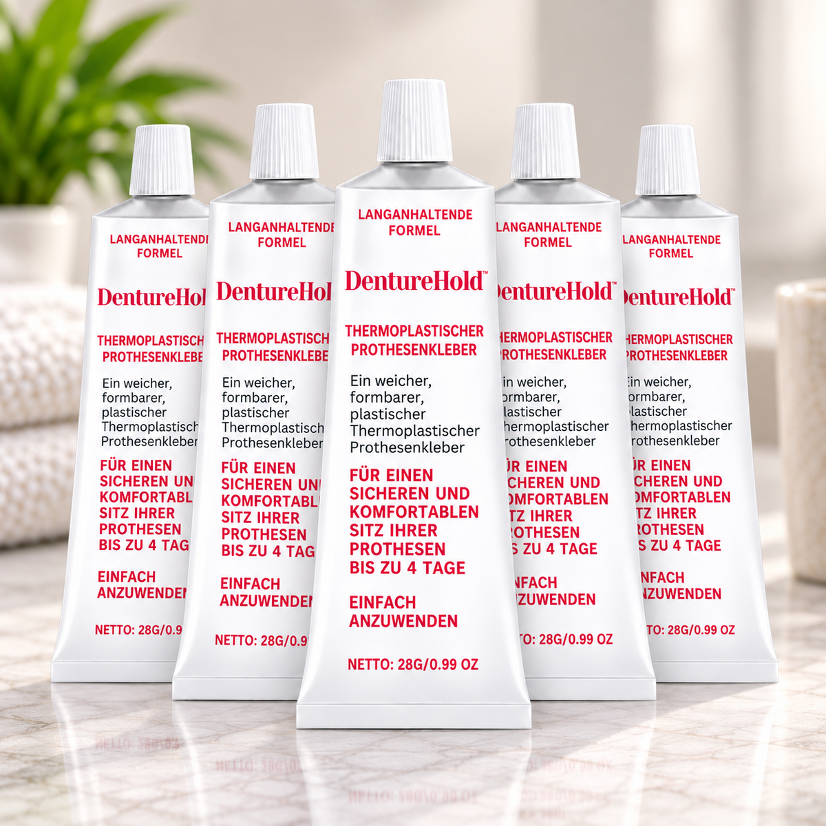 DentureHold™