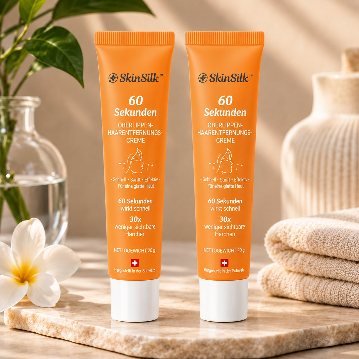 SkinSilk™