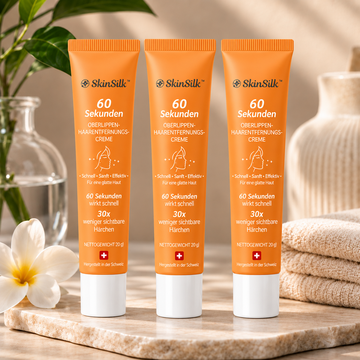 SkinSilk™
