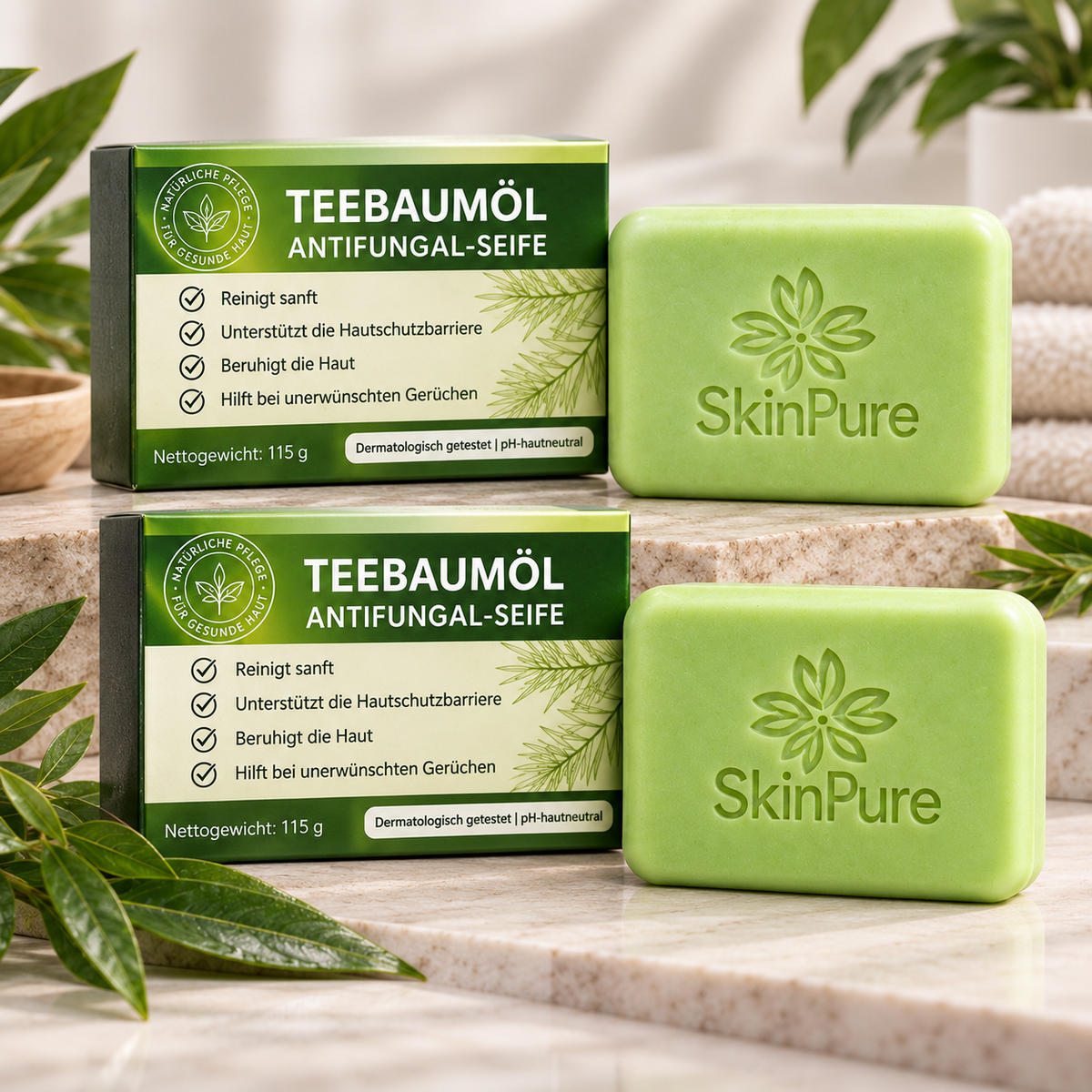 SkinPure™
