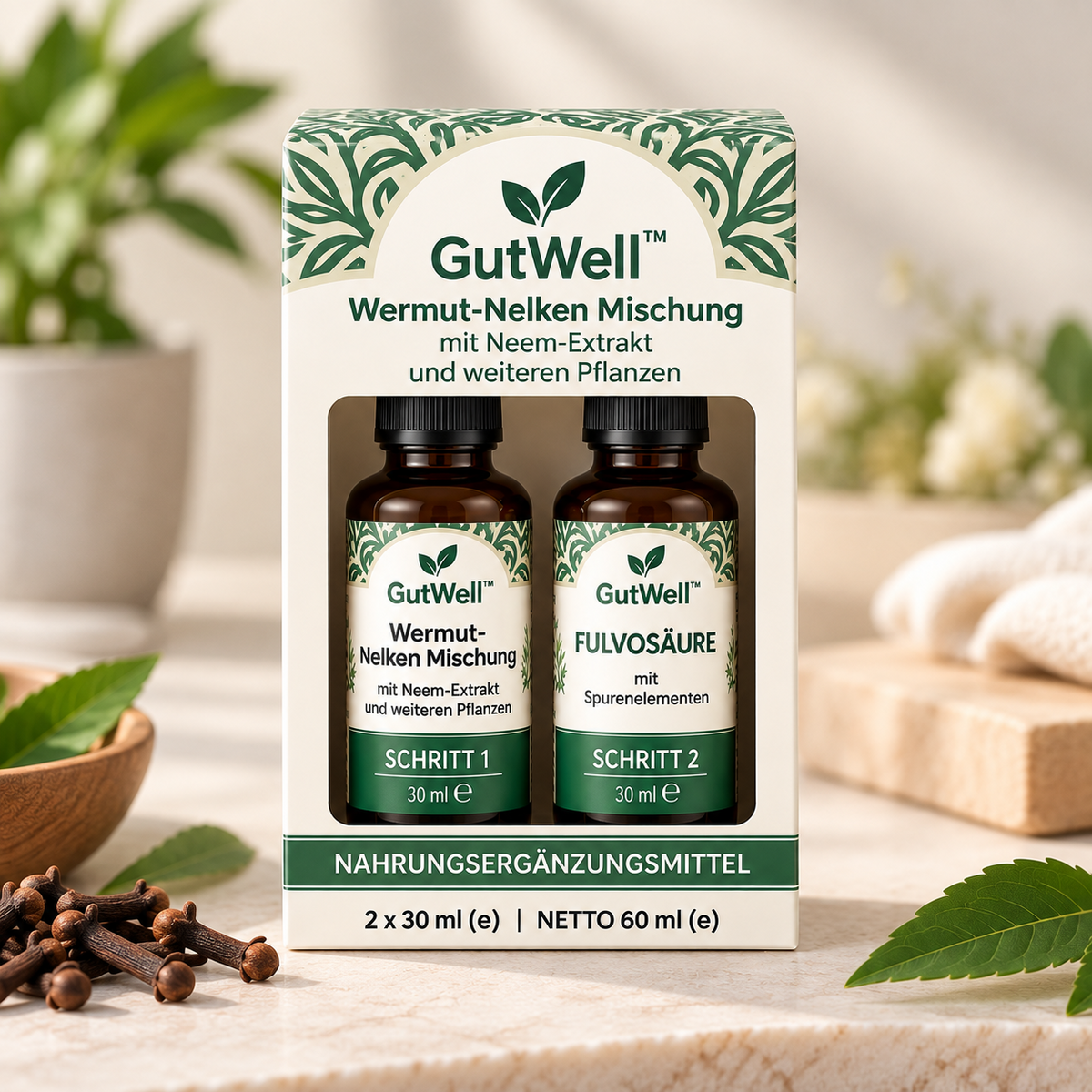GutWell™